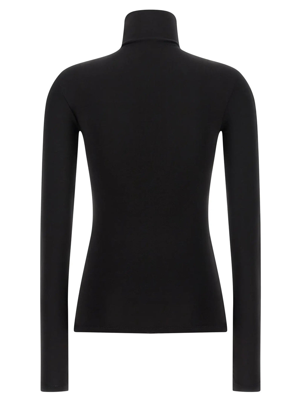 Off-White Black Acetate Cardigan