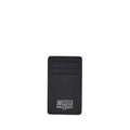 Maison Margiela Maison Margiela Black Calf Leather Bos Taurus Wallet