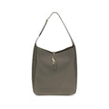 Saint Laurent Saint Laurent Bicolor Calf Leather Bos Taurus Shoulder Bag