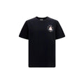 Casablanca Casablanca Black Cotton Sportswear