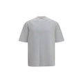 Casablanca Casablanca White Cotton Sportswear