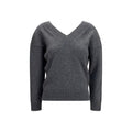 Tom Ford Gray Cashmere Sweater
