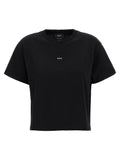 A.P.C. Bicolor Organic Cotton T-Shirt
