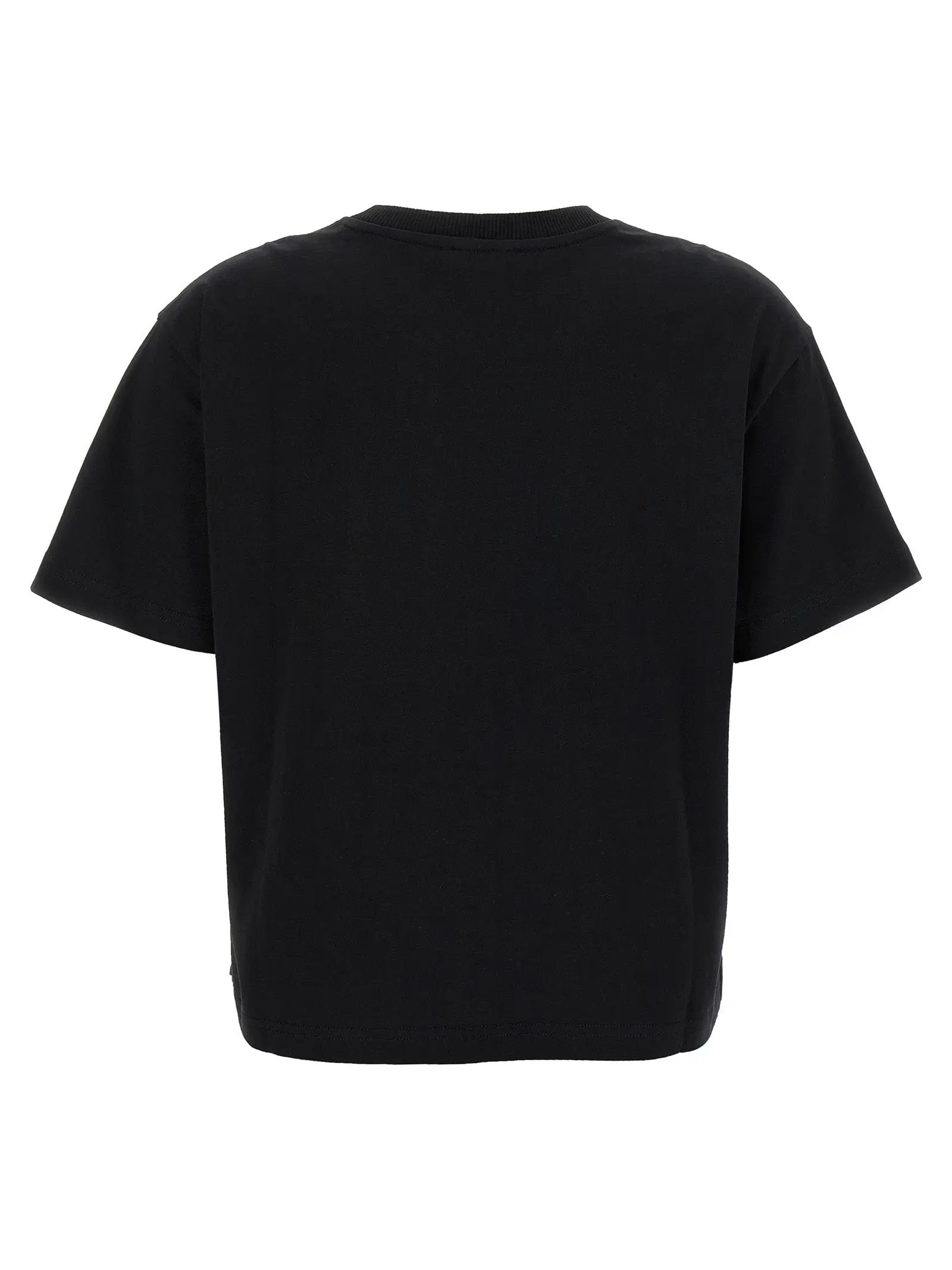A.P.C. Bicolor Organic Cotton T-Shirt