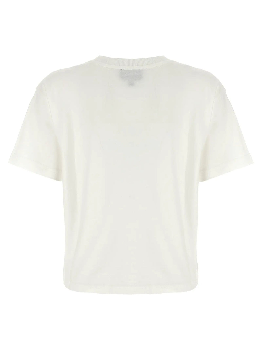 A.P.C. Bicolor Organic Cotton T-Shirt