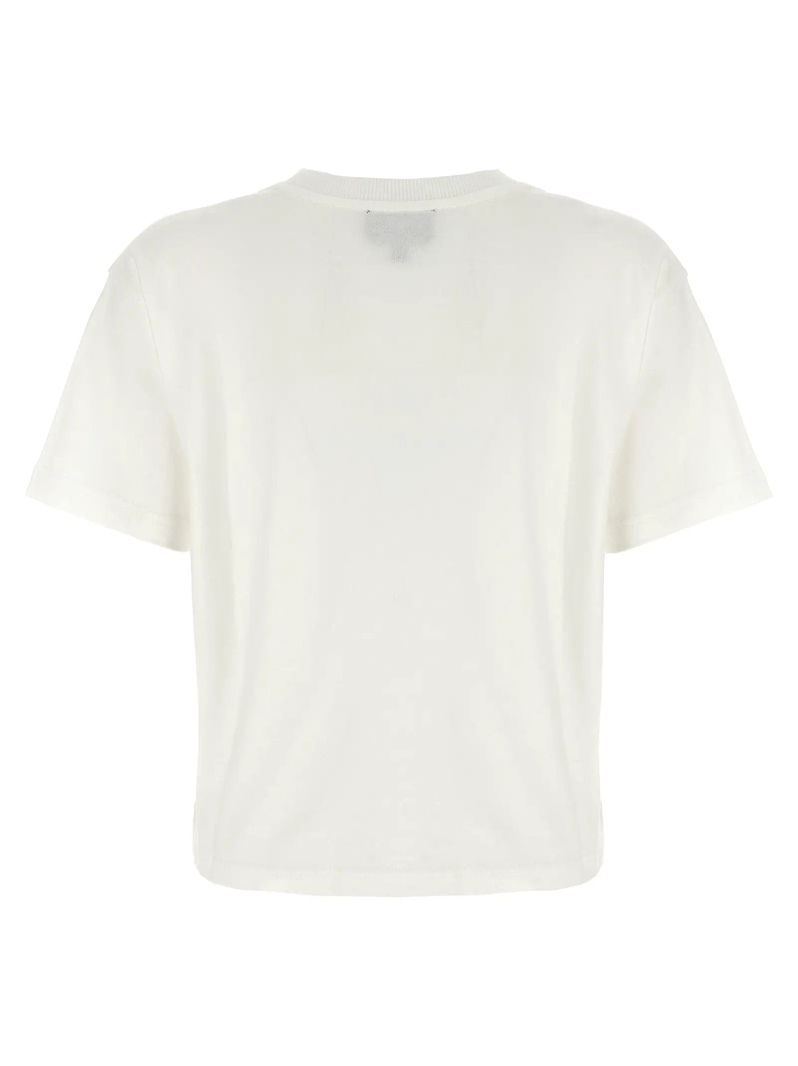 A.P.C. Bicolor Organic Cotton T-Shirt
