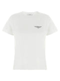 Givenchy Bicolor Cotton T-Shirt
