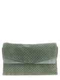 Gucci Bicolor Calfskin Shoulder Bag
