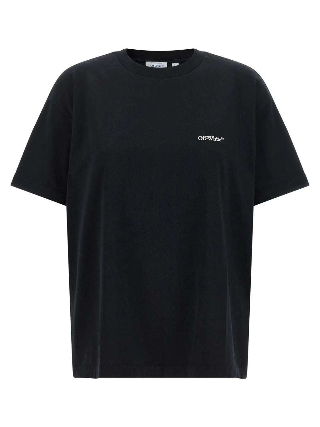 Vêtements de sport Off-White en coton noir