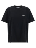 Vêtements de sport Off-White en coton noir
