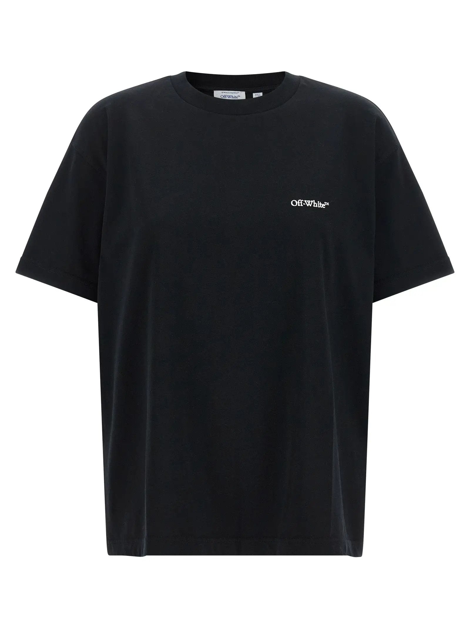 Vêtements de sport Off-White en coton noir