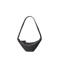 Lemaire Brown Lamb Leather Shoulder Bag
