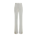 Tom Ford Beige Viscose Dress Pants
