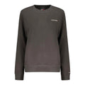 Tommy Hilfiger Black Cotton Women's Sweatshirt