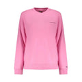 Tommy Hilfiger Rosa Cotton Women's Sweatshirt