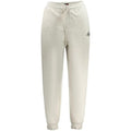 Tommy Hilfiger Gray Cotton Men's Trouser