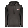 Tommy Hilfiger Black Cotton Men's Sweatshirt