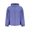 Tommy Hilfiger Blue Polyamide Men's Jacket
