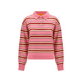 Guest in Residence Multicolor KASCHGORA Sweatshirt