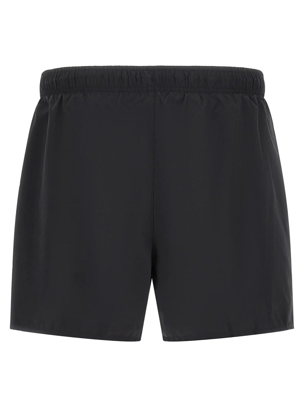 Lacoste Multicolor Polyester Shorts