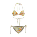Zimmermann Zimmermann Multicolor Polyamide Bikini