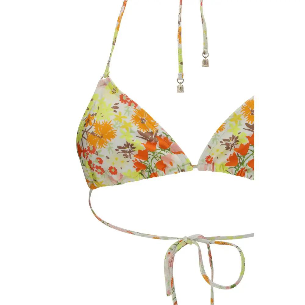 Zimmermann Zimmermann Multicolor Polyamide Bikini
