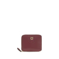 PINKO PINKO Multicolor Calf Leather Bos Taurus Wallet