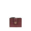 PINKO PINKO Multicolor Calf Leather Bos Taurus Wallet