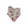 Magda Butrym Magda Butrym Beige Polyamide Bikini