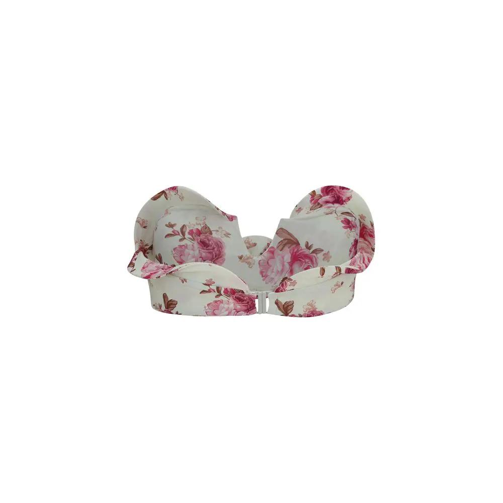 Magda Butrym Magda Butrym Beige Polyamide Bikini