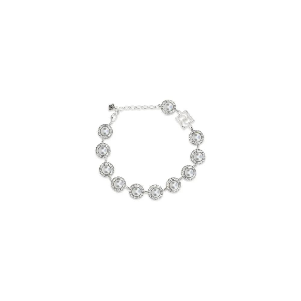 Magda Butrym Magda Butrym Silver Metal Necklace