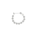 Magda Butrym Magda Butrym Silver Metal Necklace