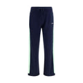 Casablanca Blue Wool Oves Aries Joggers (Workout Pants)