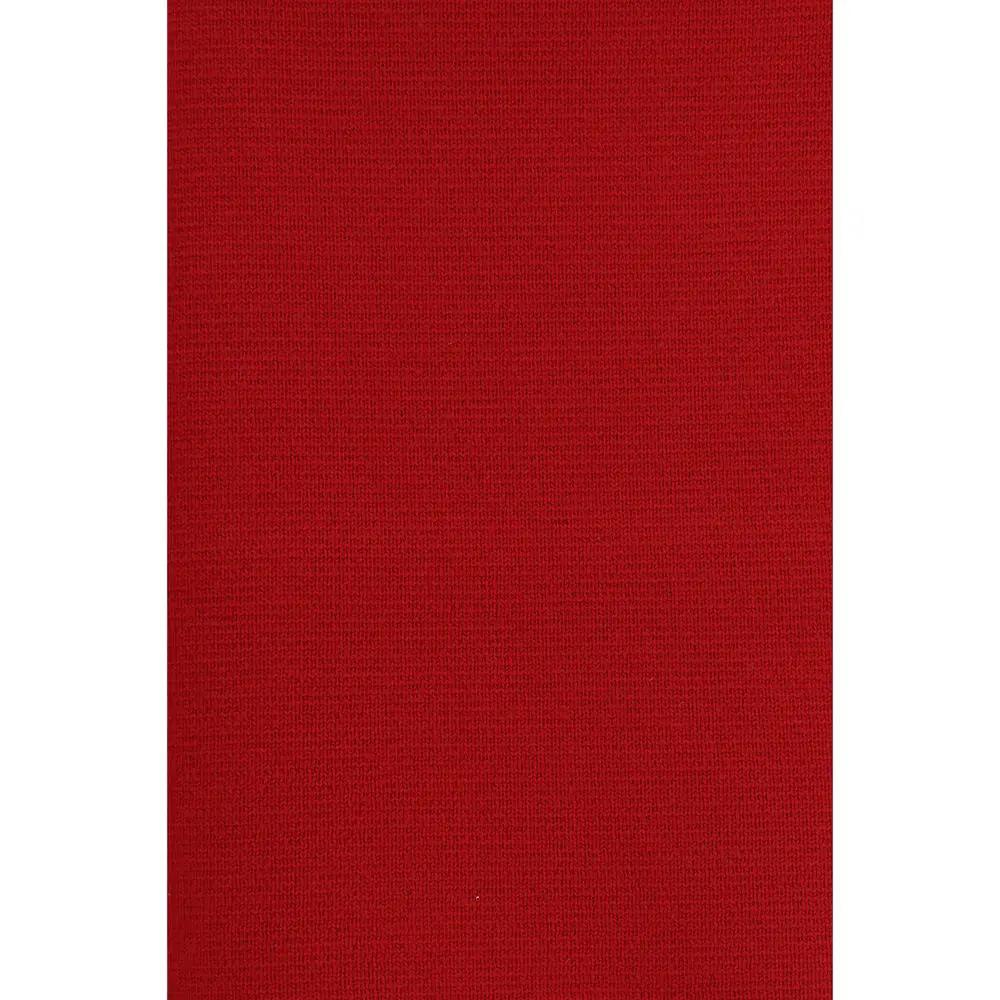 Fabiana Filippi Multicolor Wool Oves Aries Mini Skirt