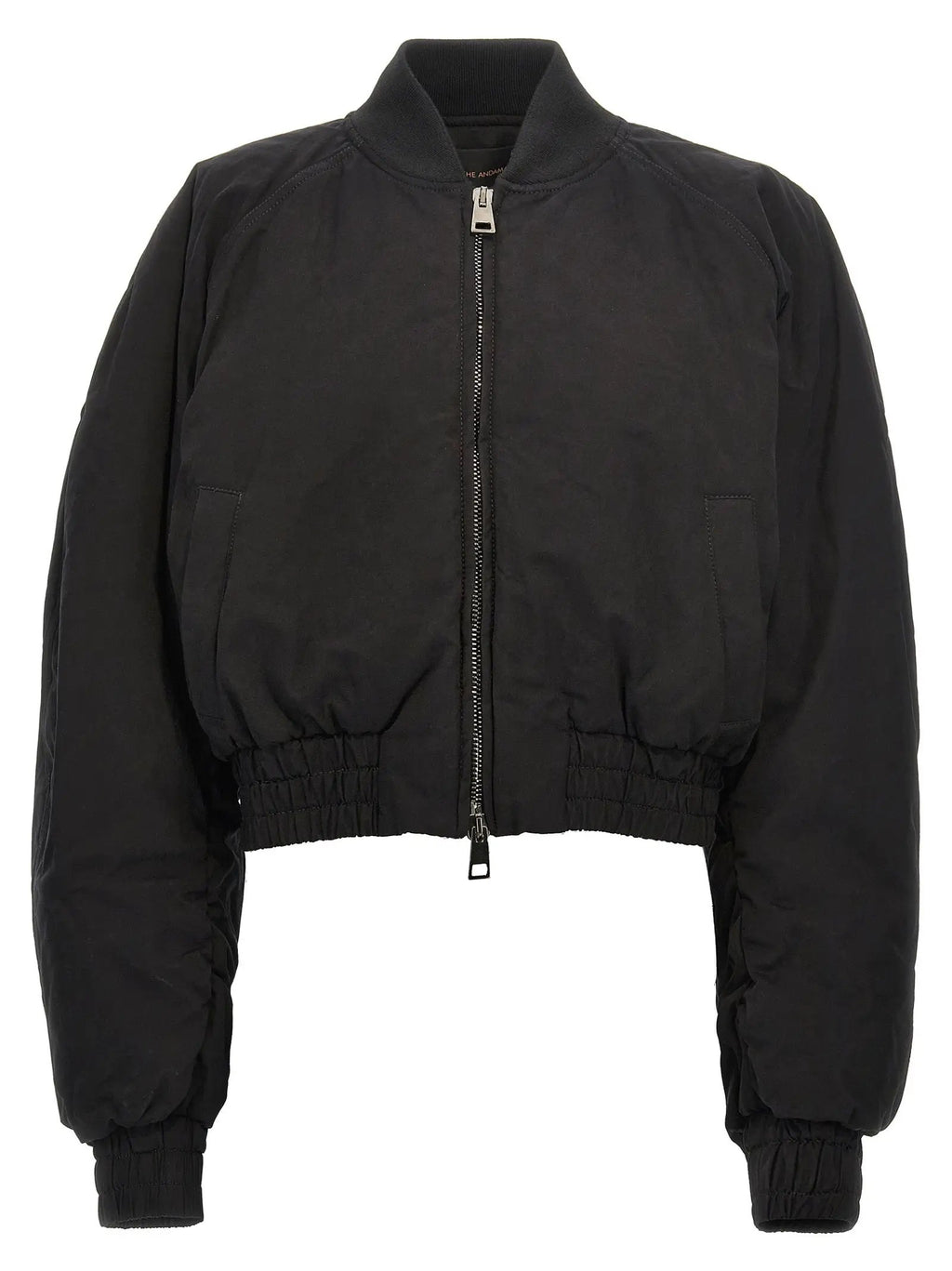 The Andamane Black Cotton Bomber