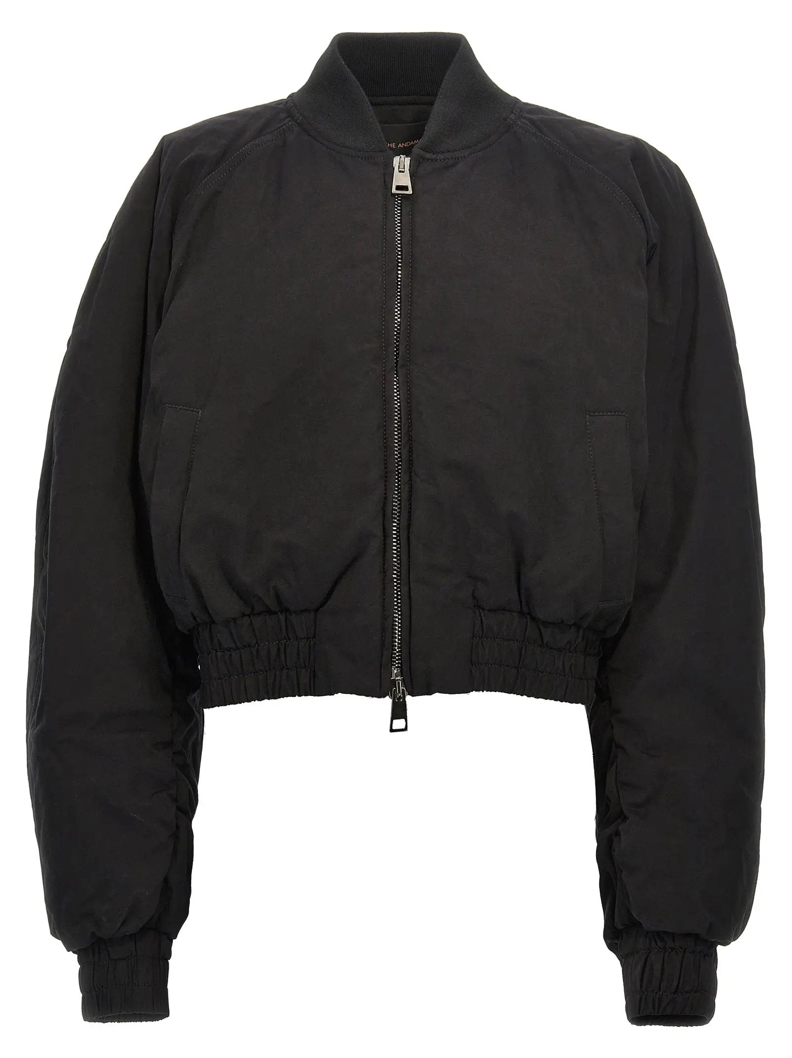 The Andamane Black Cotton Bomber