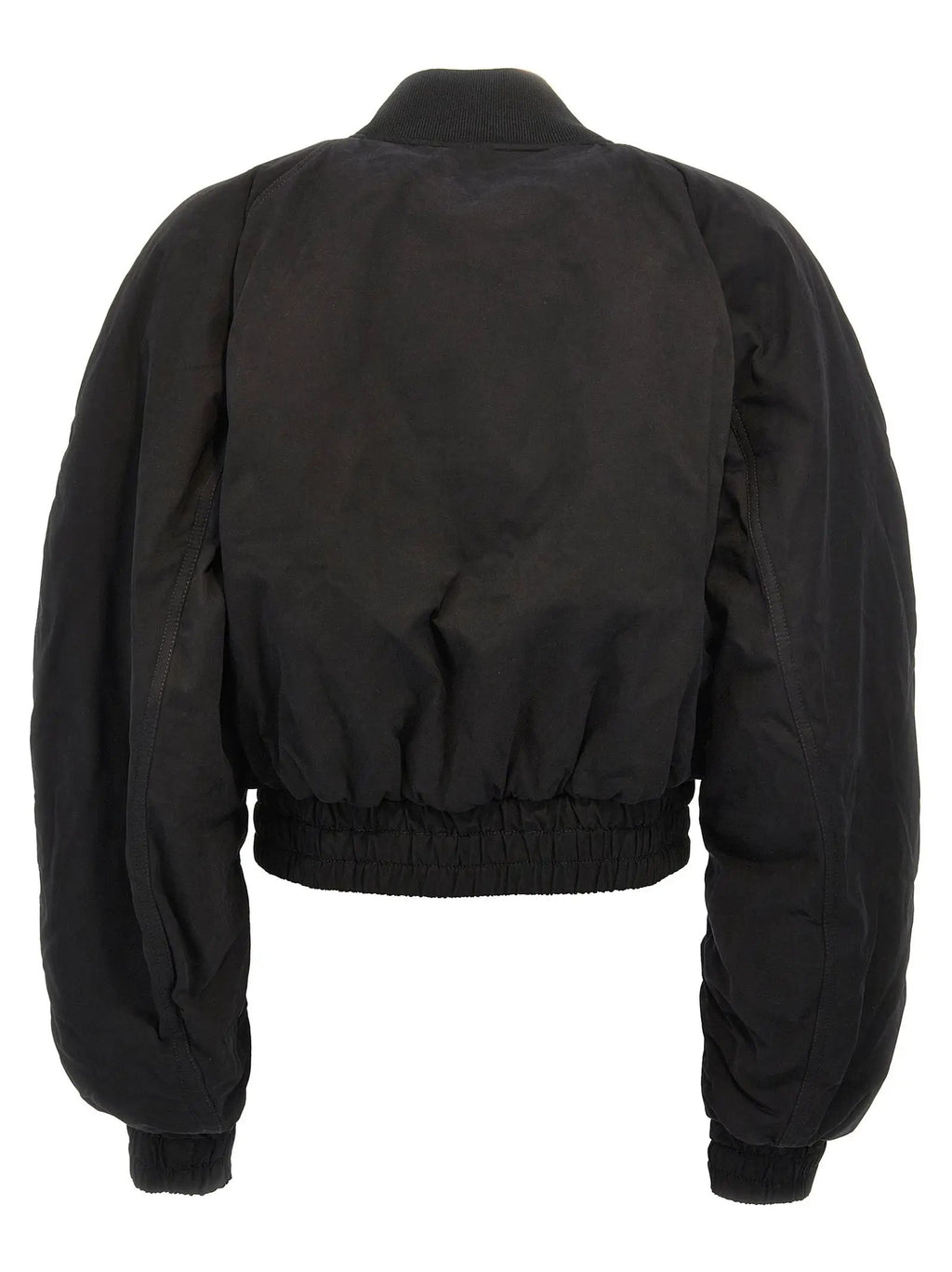 The Andamane Black Cotton Bomber