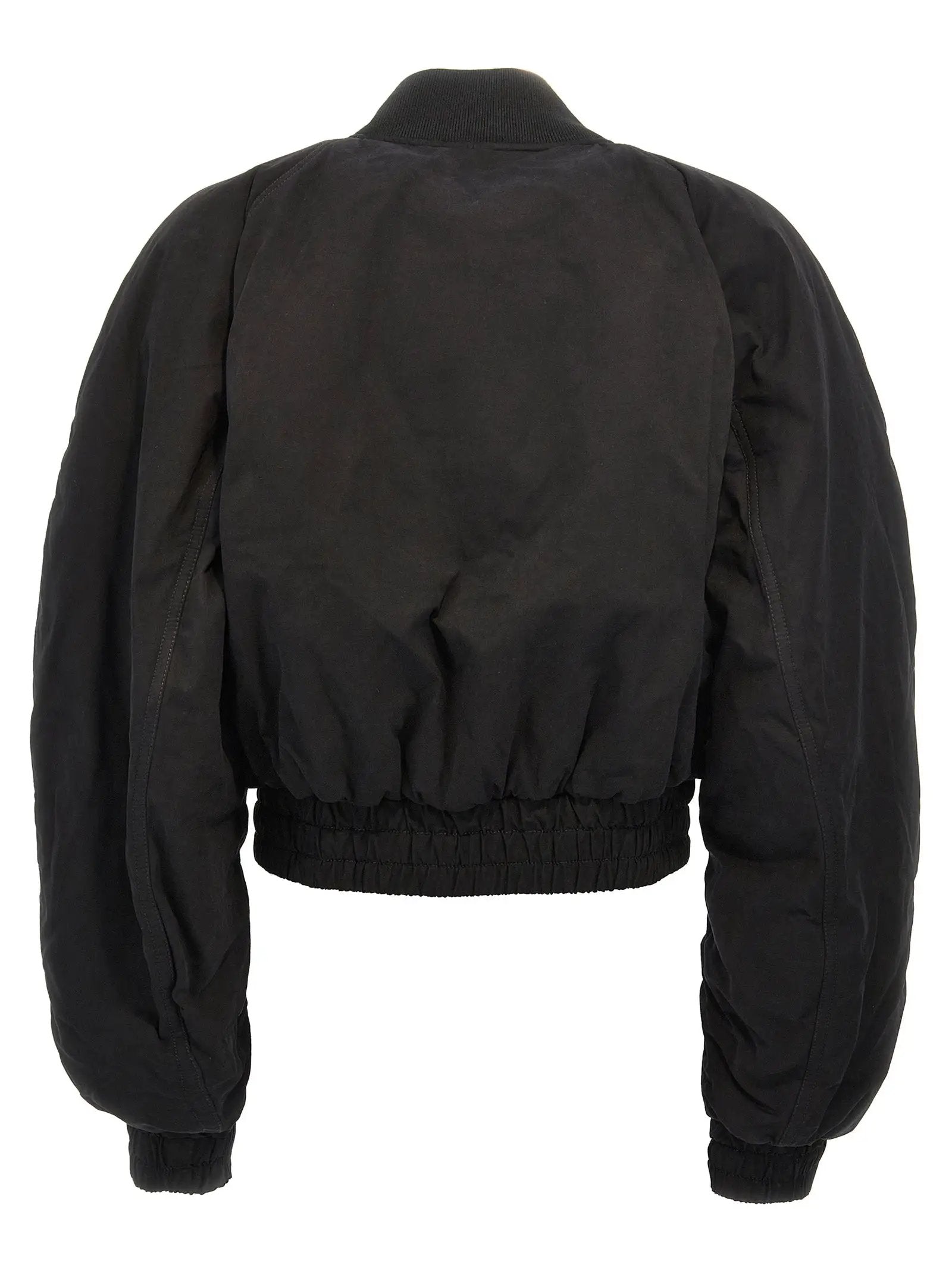 The Andamane Black Cotton Bomber