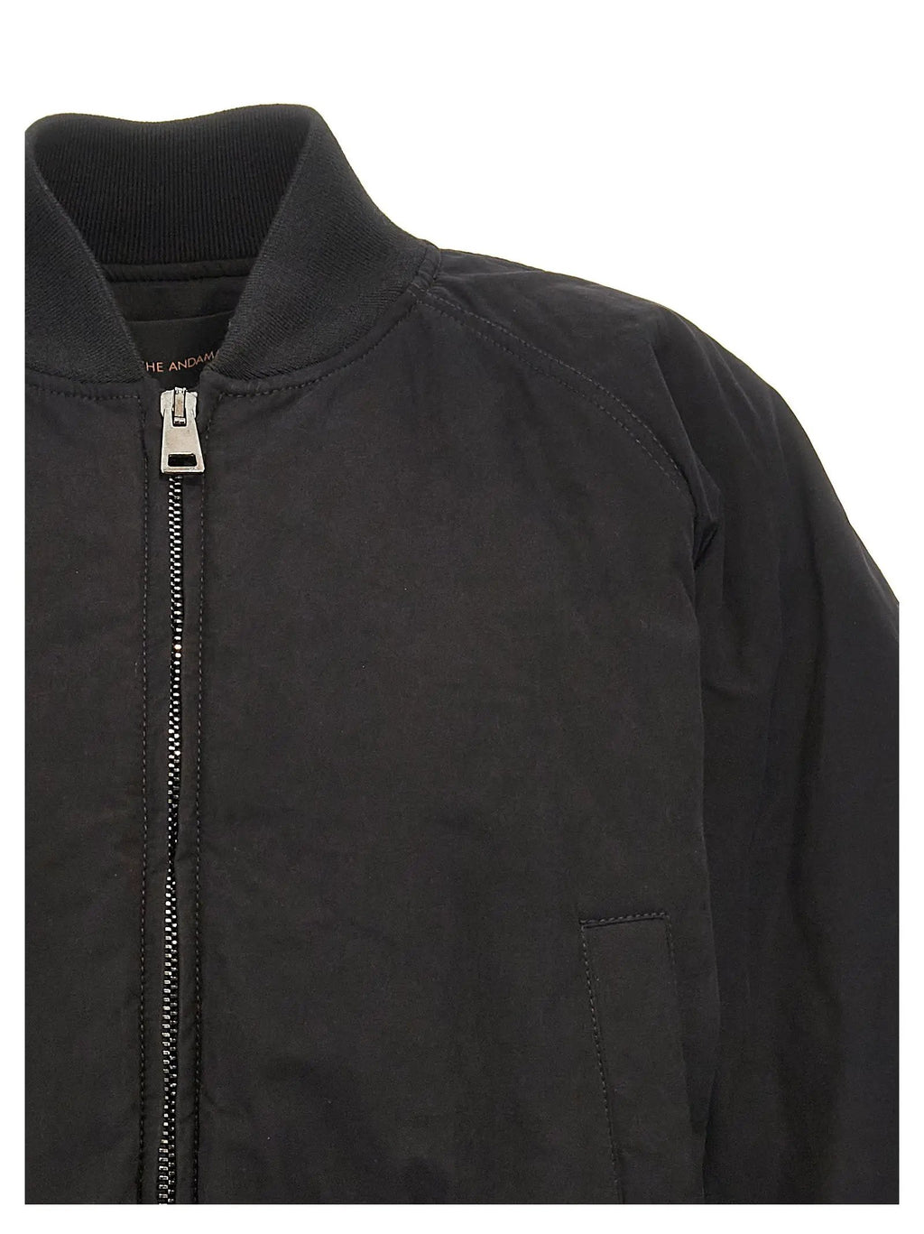 The Andamane Black Cotton Bomber