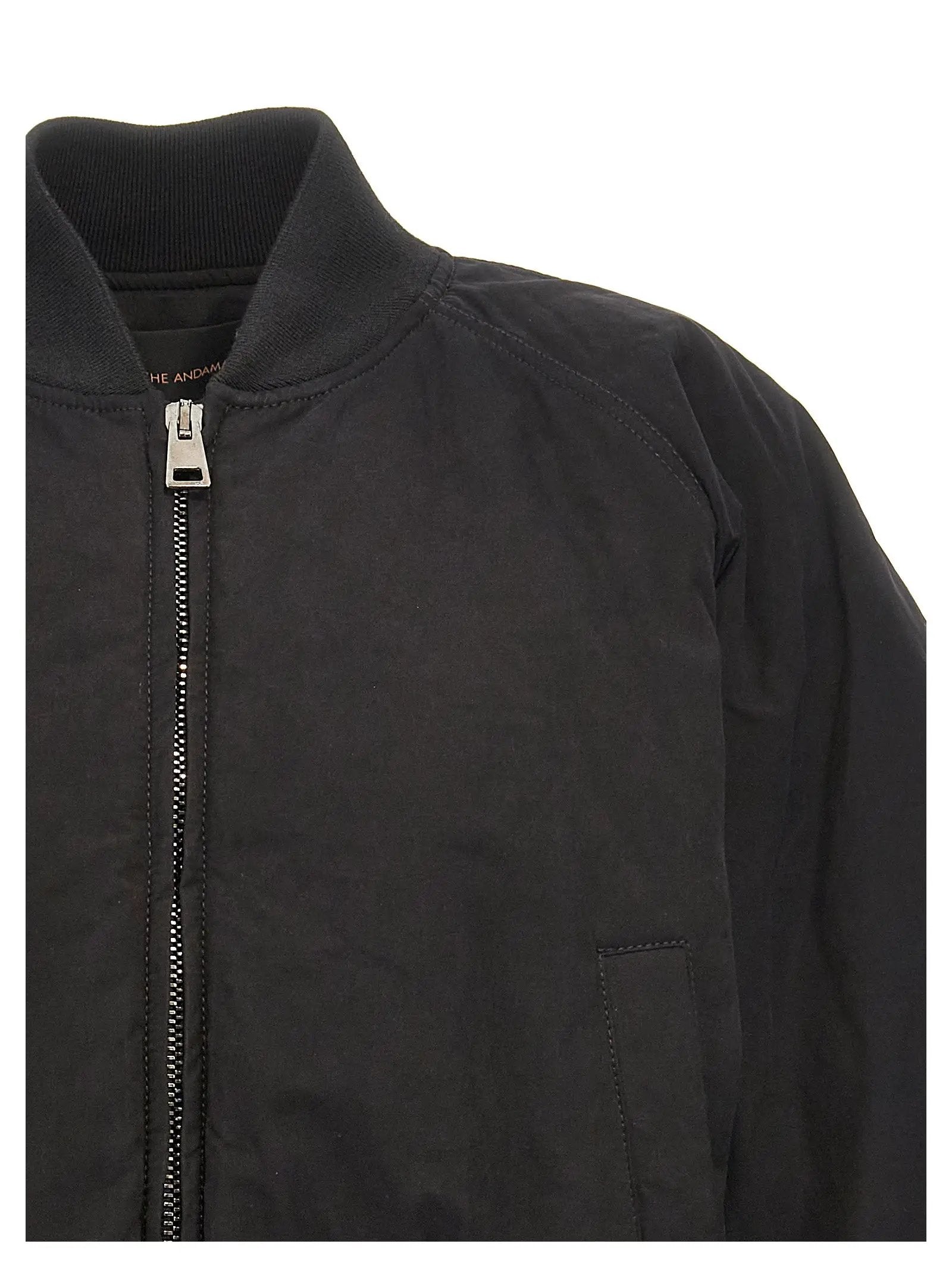 The Andamane Black Cotton Bomber