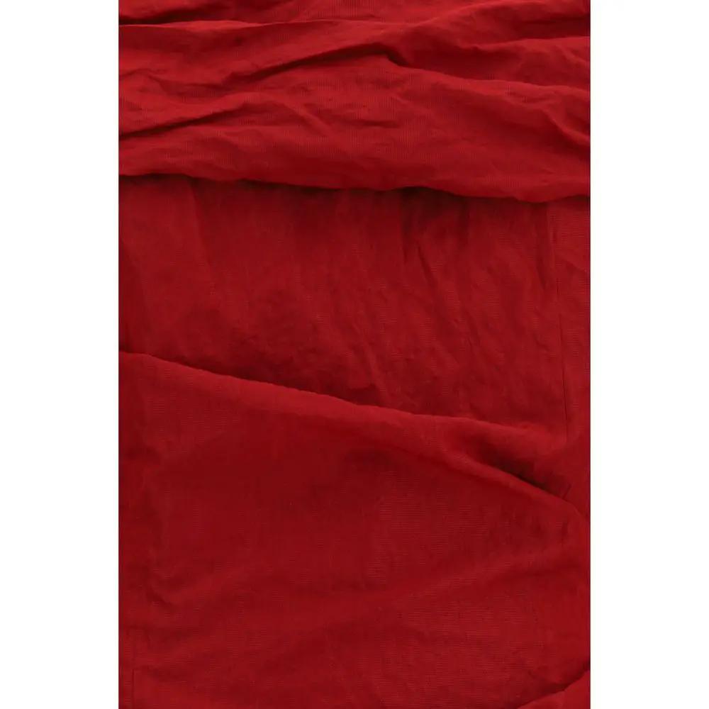 Magda Butrym Multicolor Cotton Casual Dress