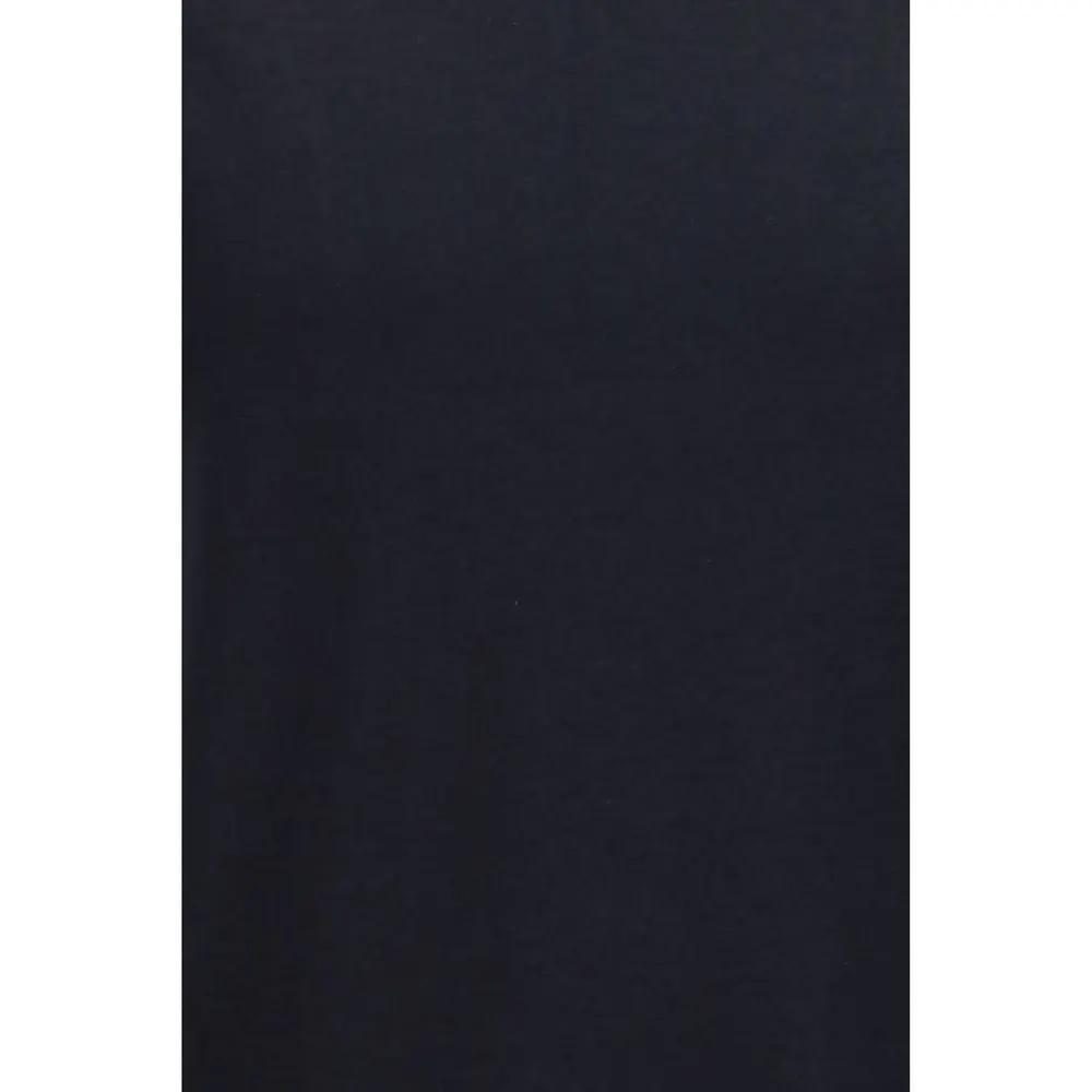 Tom Ford Black Cotton T-Shirt