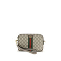 Gucci Gucci Multicolor Polyethylene Shoulder Bag