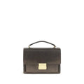 Golden Goose Golden Goose Brown Calf Leather Bos Taurus Handbag