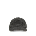Golden Goose Golden Goose Gray Cotton Cap (Baseball Hat)