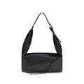 Maison Margiela Maison Margiela Black Leather Shoulder Bag