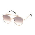 Belstaff Belstaff Multicolor Titanium Sunglasses