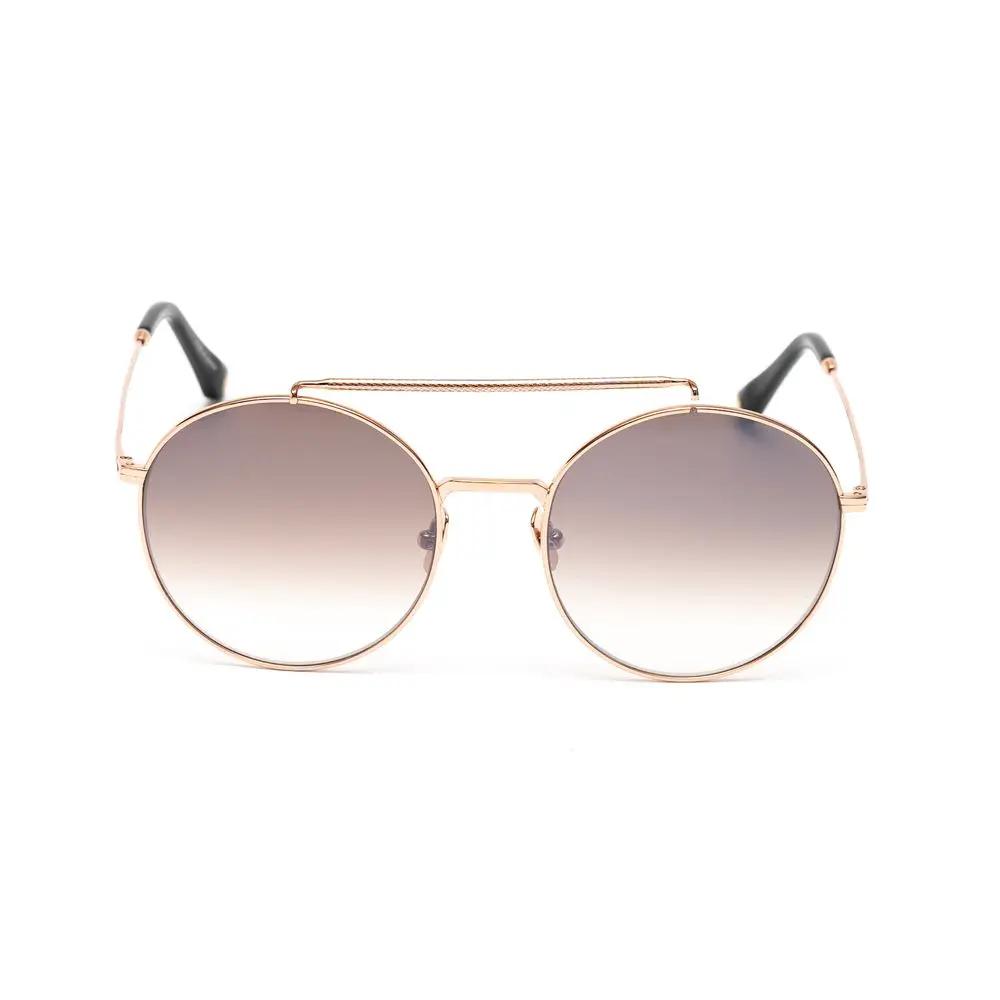 Belstaff Belstaff Multicolor Titanium Sunglasses