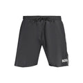 Hugo Boss Nero Polyester Men's Shorts