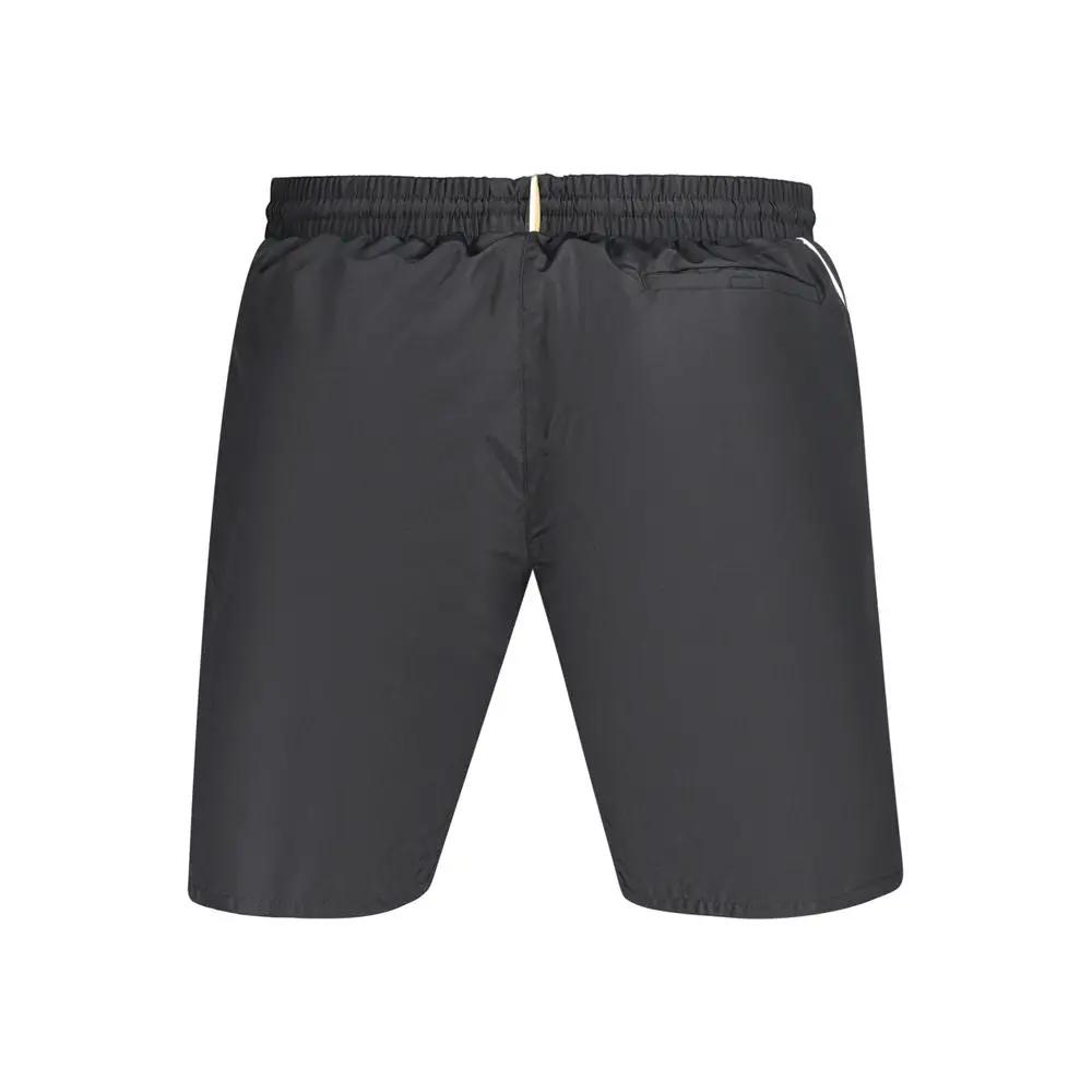 Hugo Boss Nero Polyester Men's Shorts